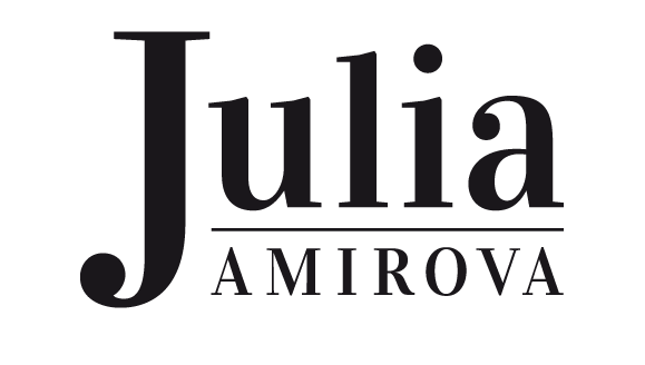 Julia Amirova
